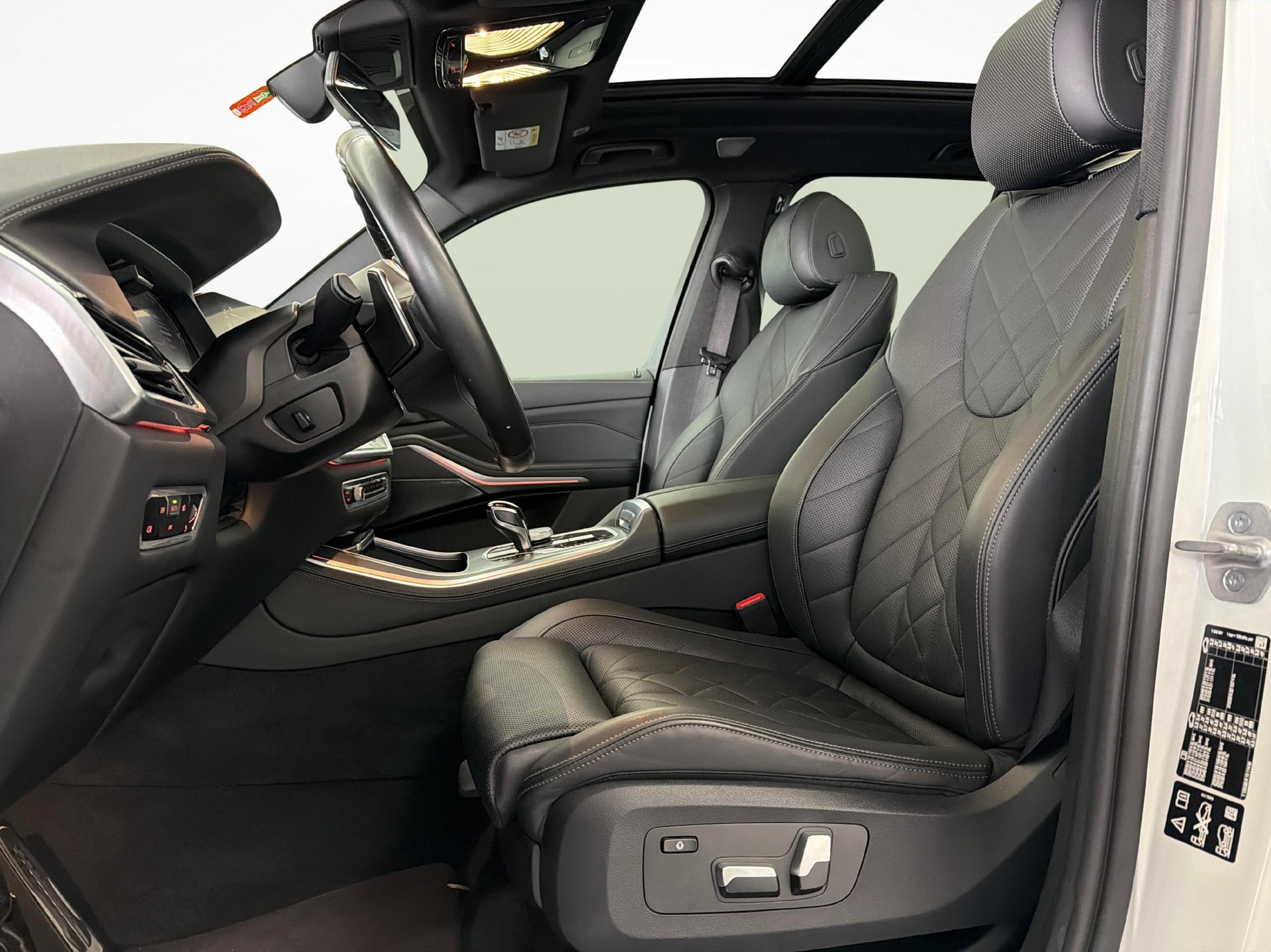 BMW X5 30d xDrive M-Sport-image-9