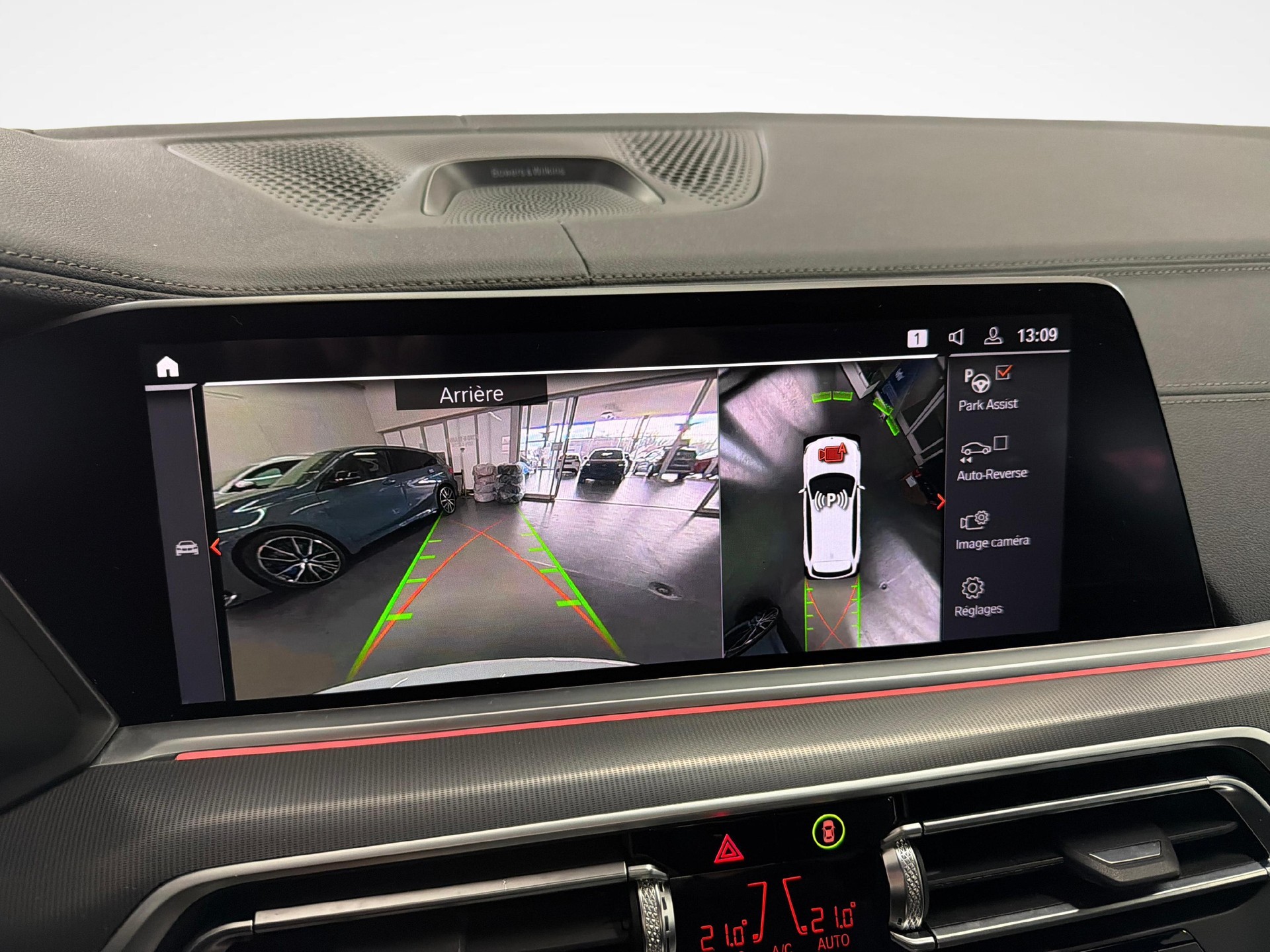 BMW X5 30d xDrive M-Sport-image-14