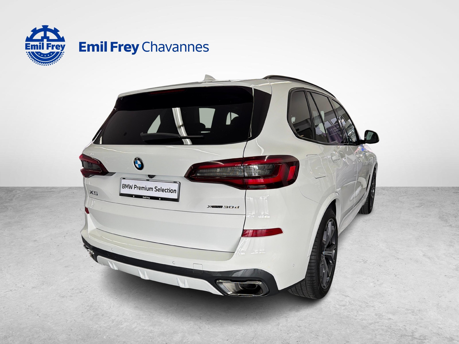 BMW X5 30d xDrive M-Sport-image-3