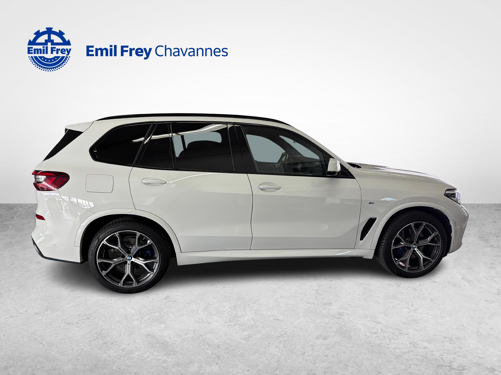 BMW X5 30d xDrive M-Sport-image-7