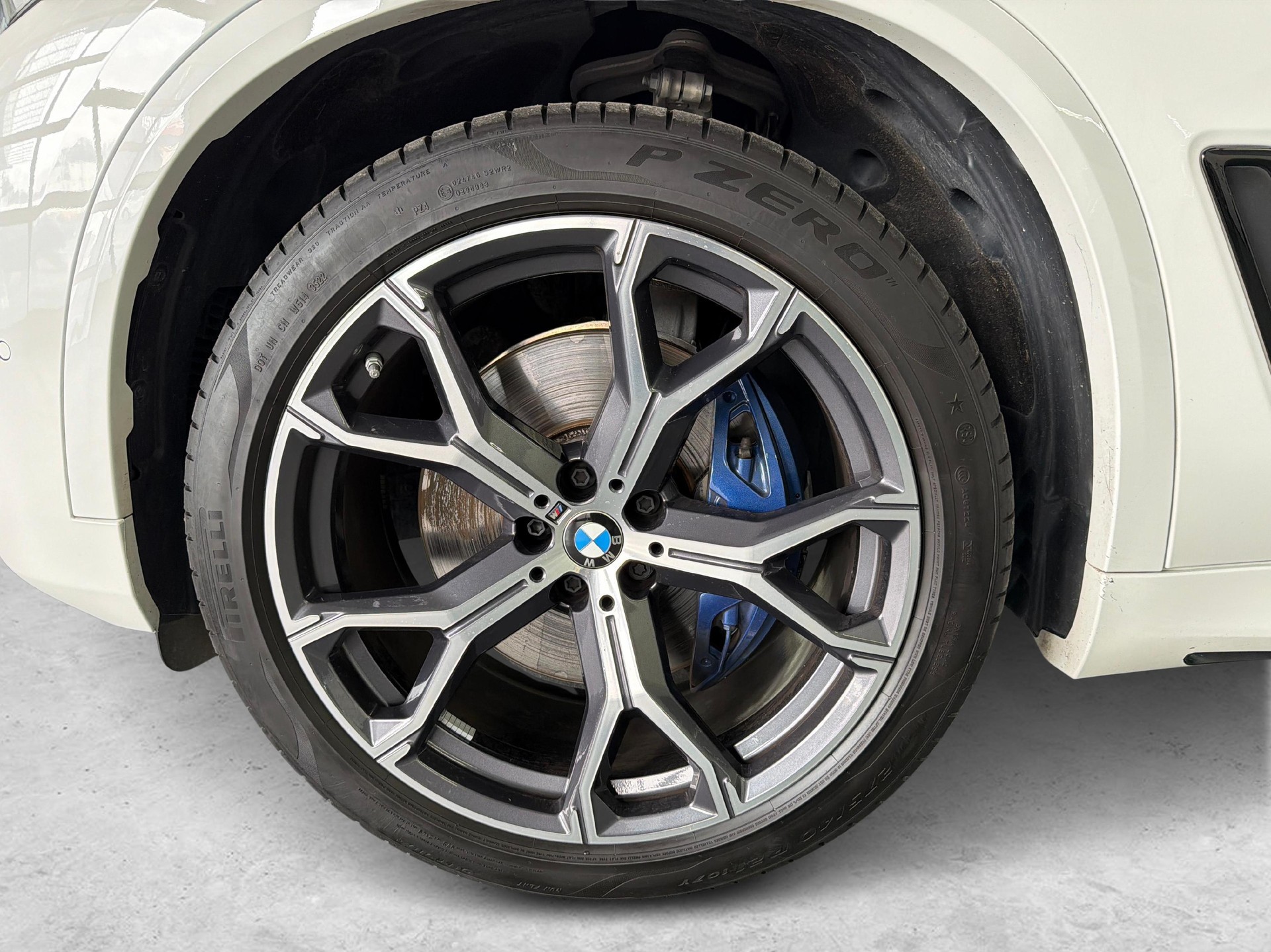 BMW X5 30d xDrive M-Sport-image-19