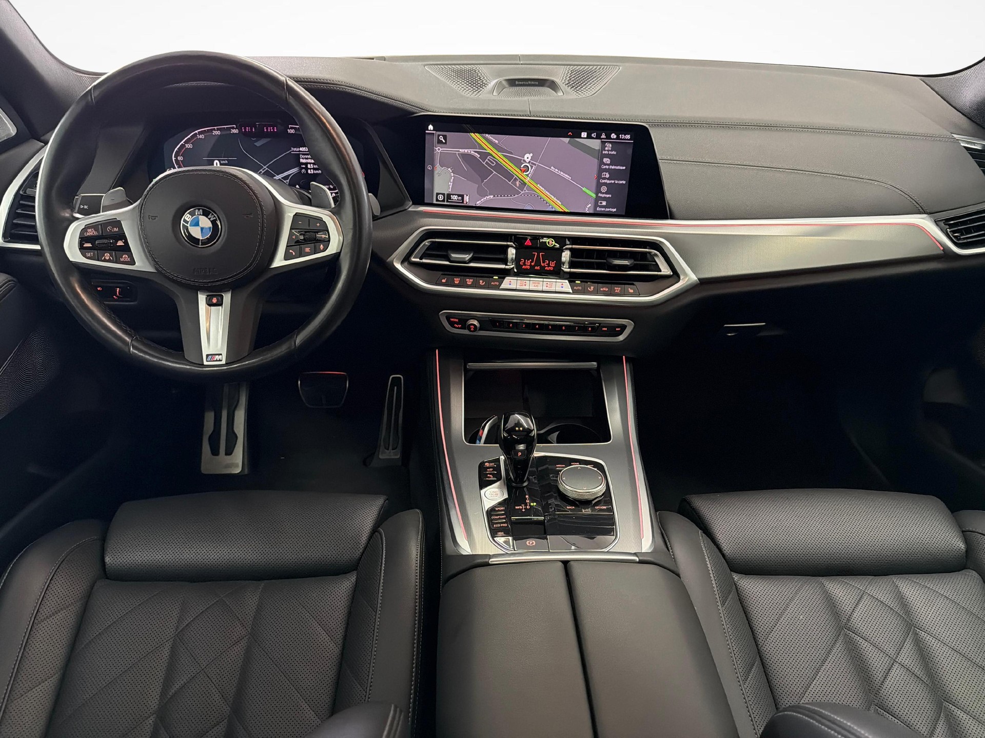 BMW X5 30d xDrive M-Sport-image-10