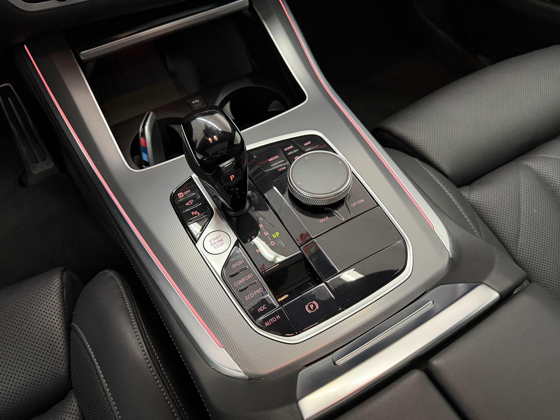 BMW X5 30d xDrive M-Sport-image-13