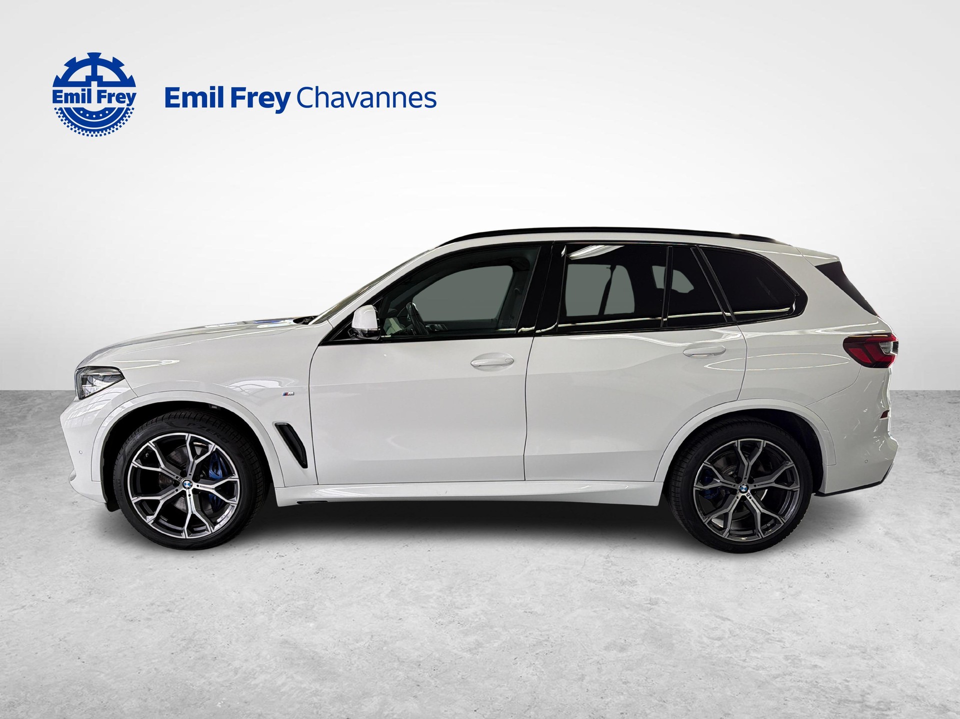 BMW X5 30d xDrive M-Sport-image-6