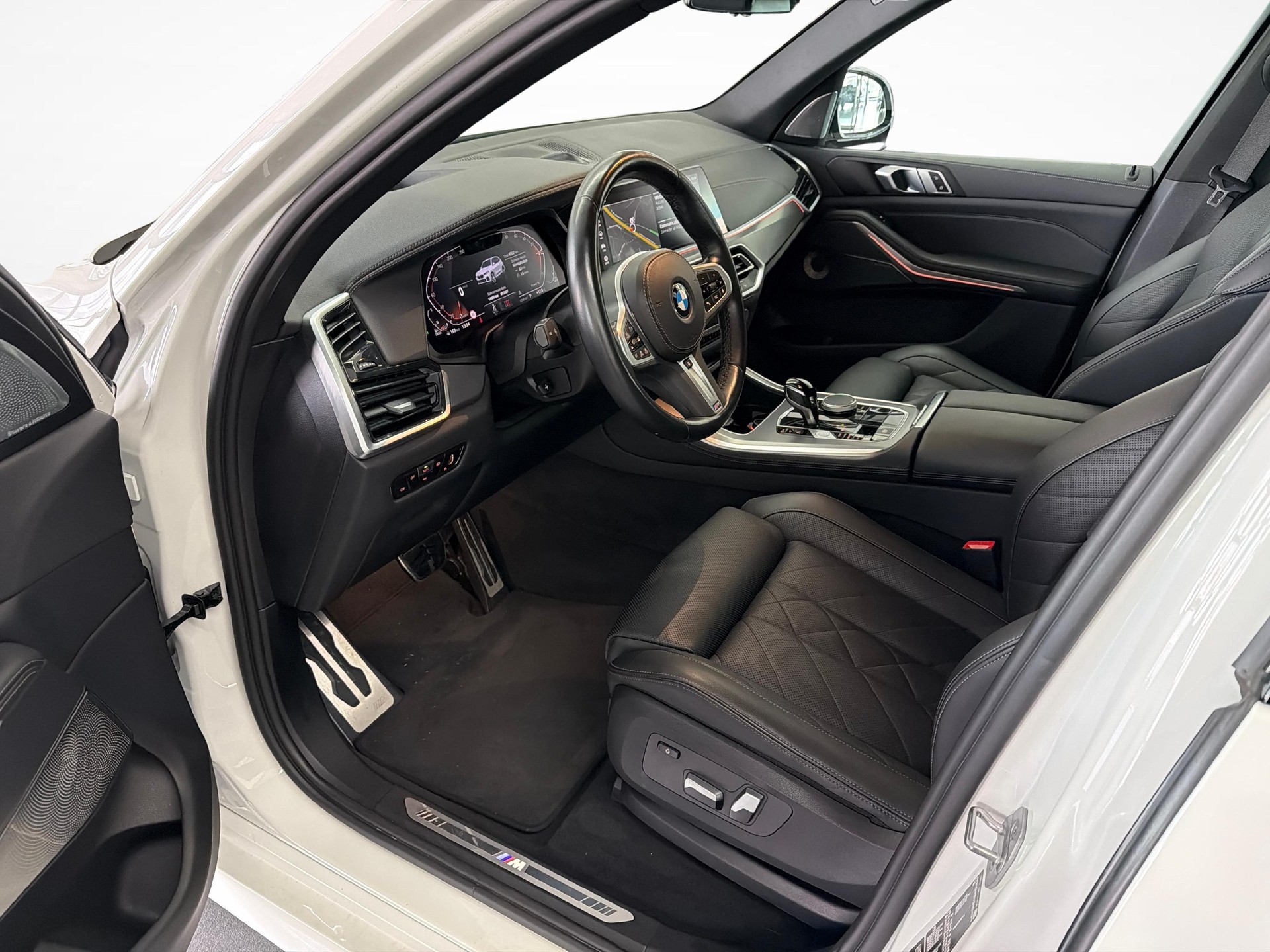BMW X5 30d xDrive M-Sport-image-8