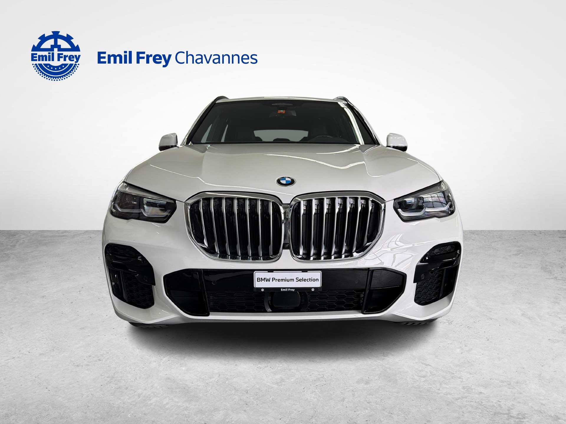 BMW X5 30d xDrive M-Sport-image-4