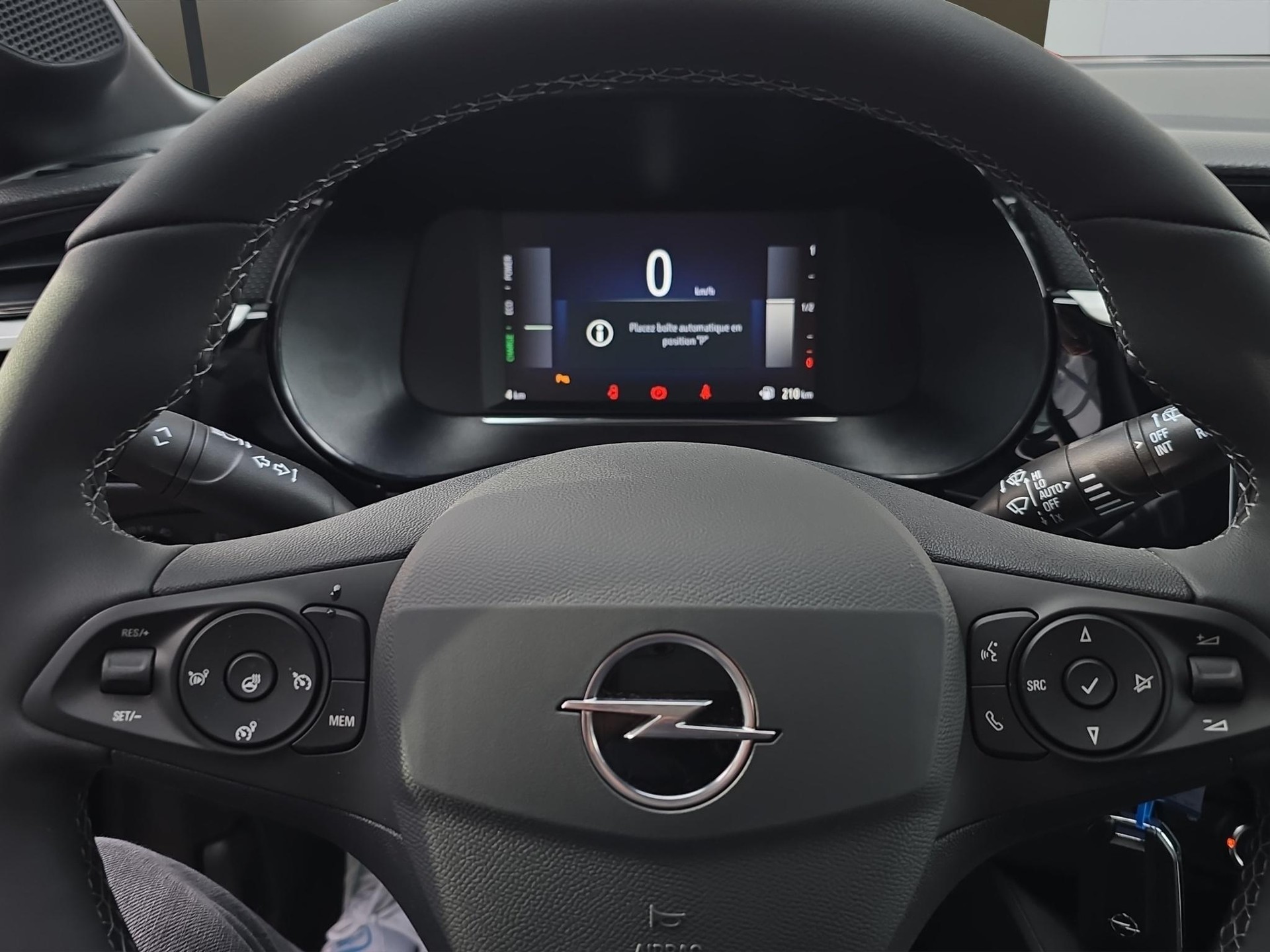 OPEL Corsa 1.2 T Hybrid Viva-image-8