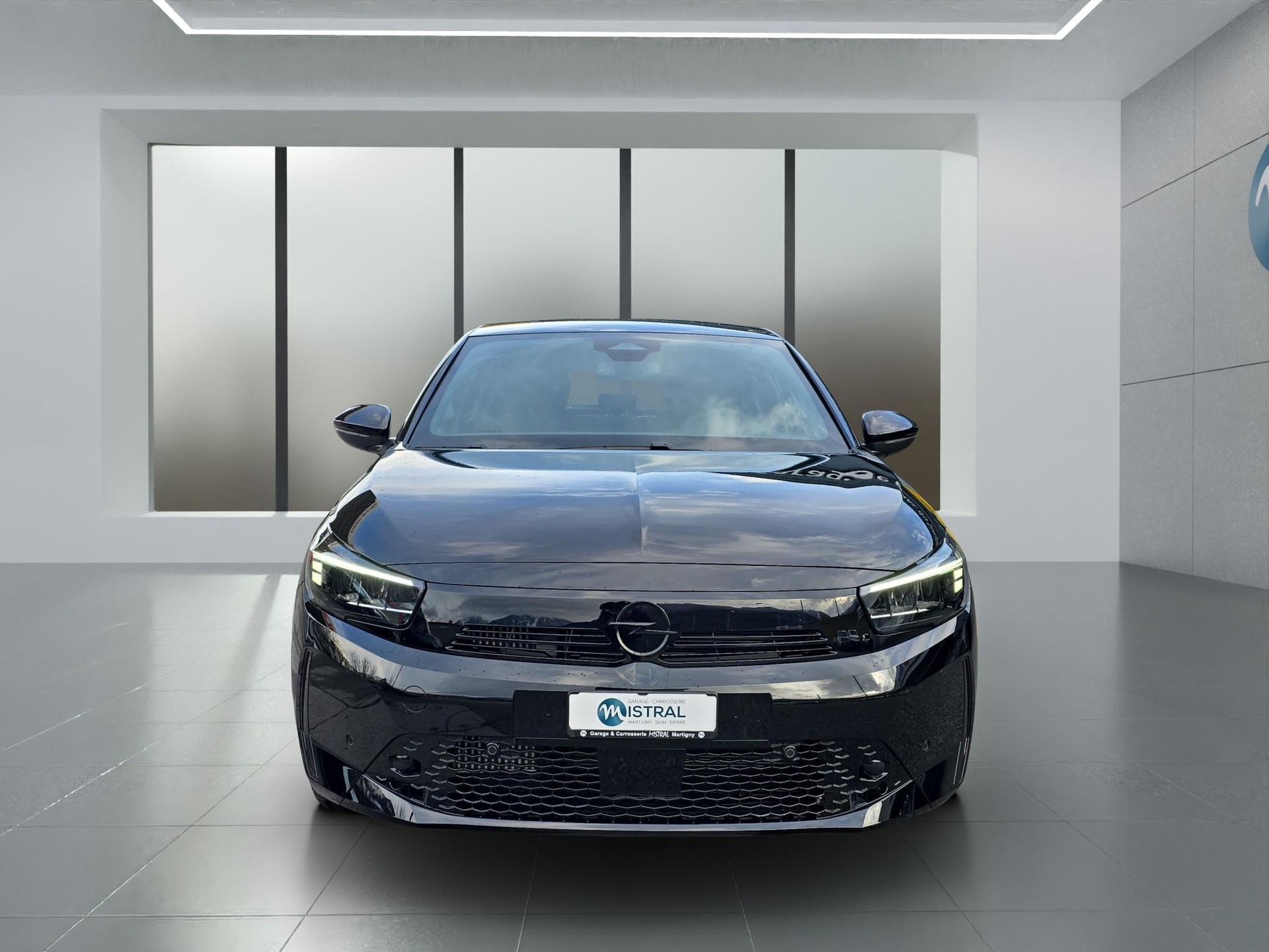 OPEL Corsa 1.2 T Hybrid Viva-image-7