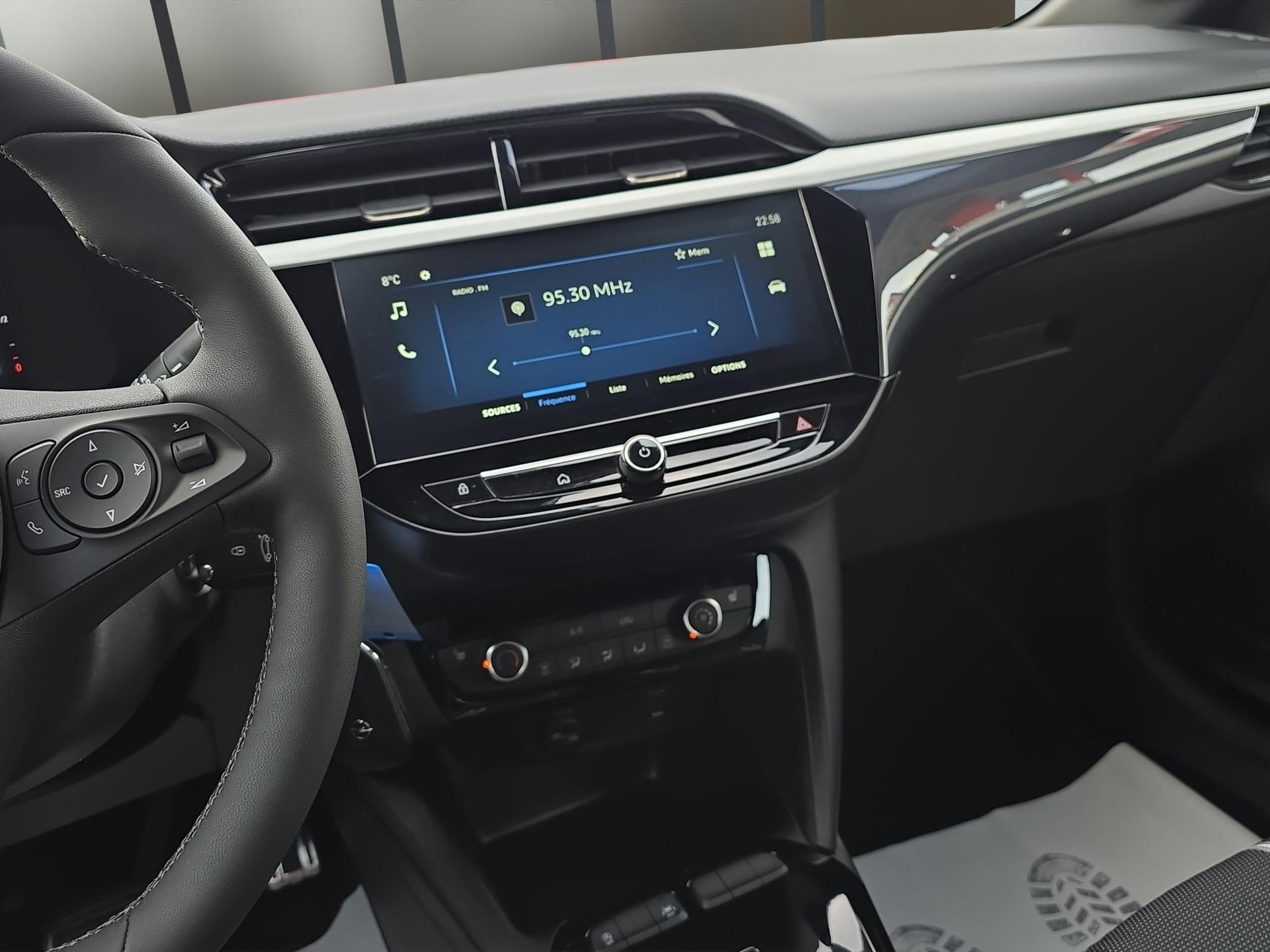 OPEL Corsa 1.2 T Hybrid Viva-image-11