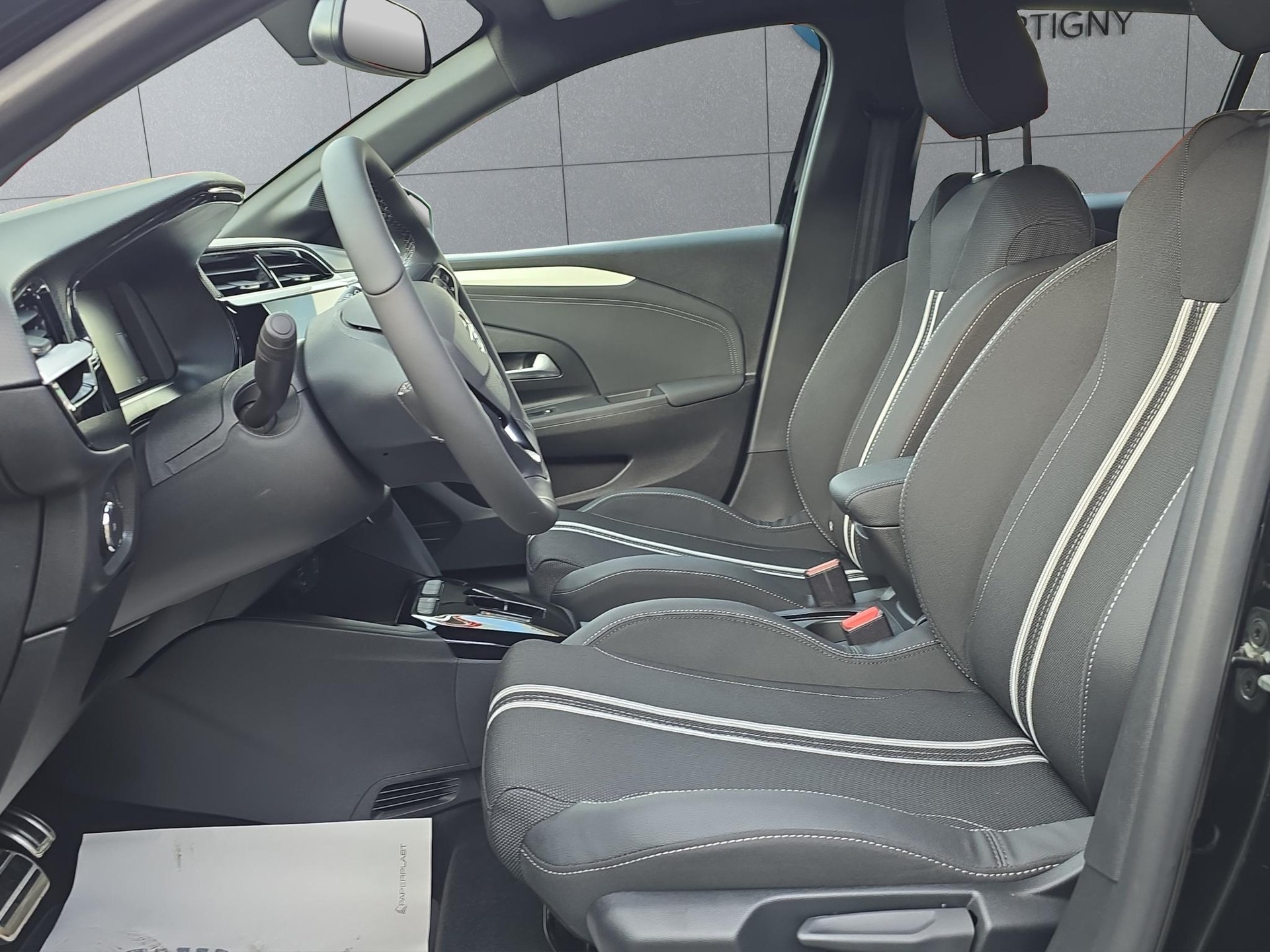 OPEL Corsa 1.2 T Hybrid Viva-image-15