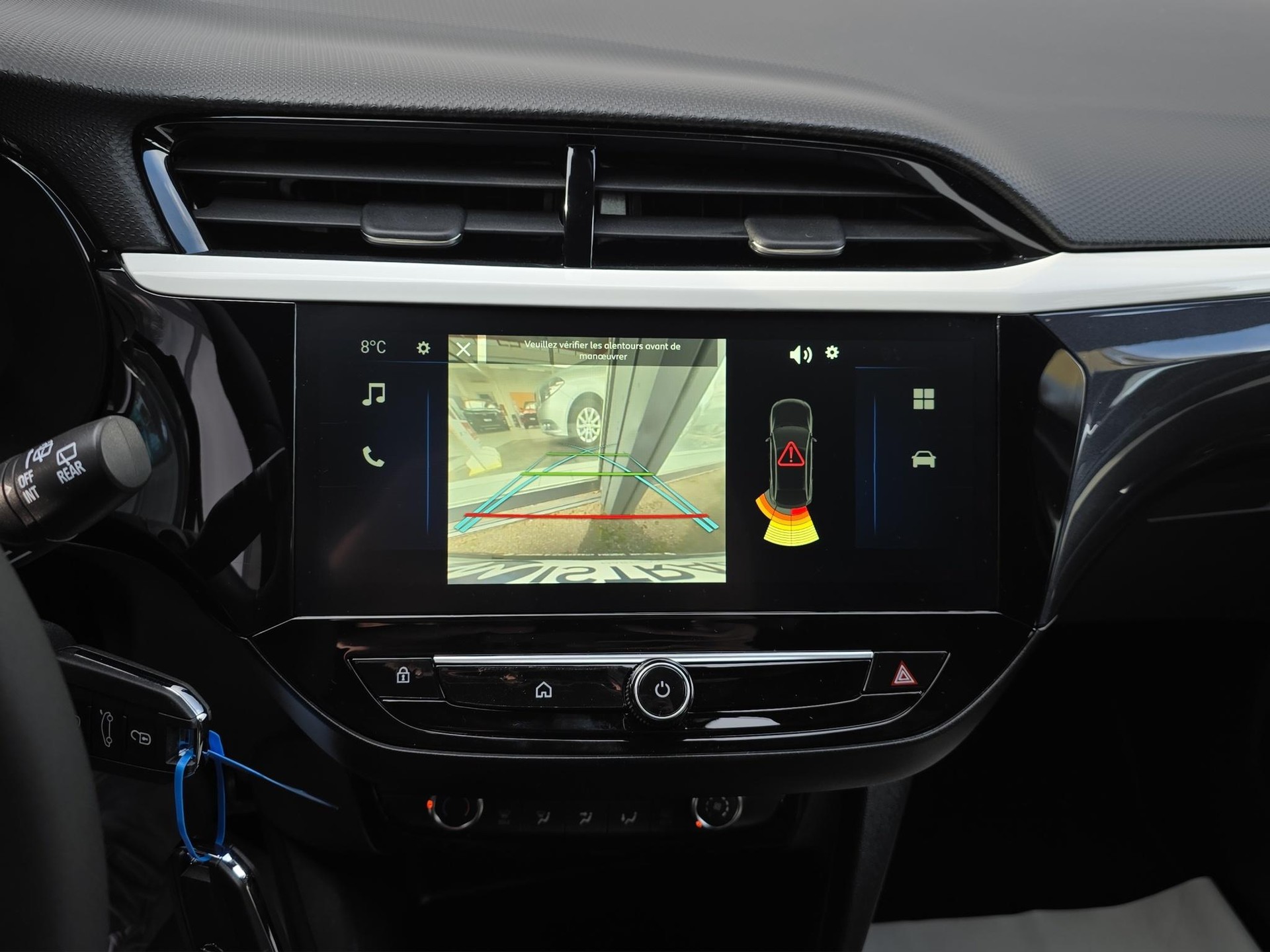 OPEL Corsa 1.2 T Hybrid Viva-image-10