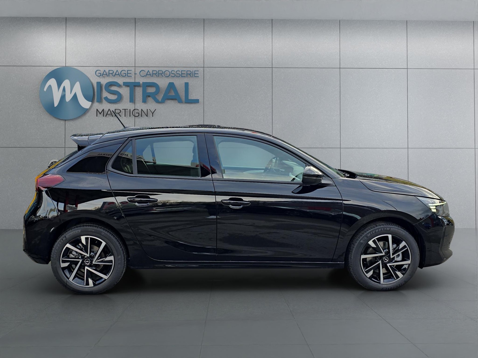 OPEL Corsa 1.2 T Hybrid Viva-image-5