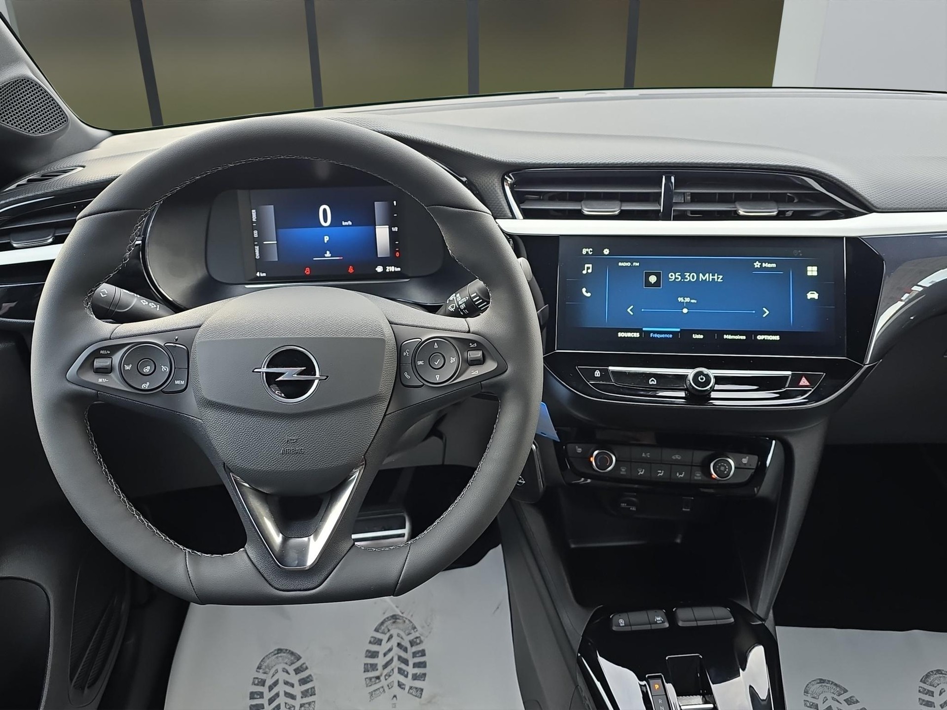 OPEL Corsa 1.2 T Hybrid Viva-image-9