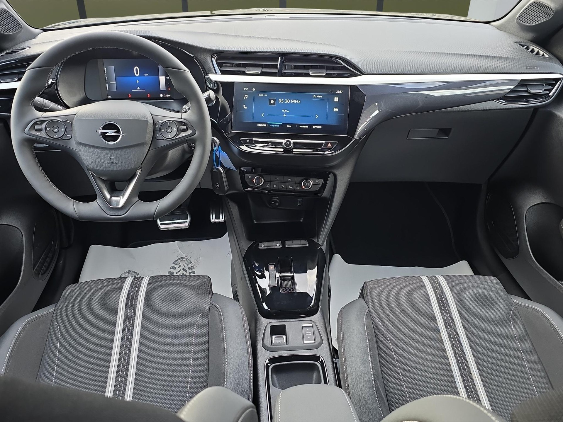 OPEL Corsa 1.2 T Hybrid Viva-image-14