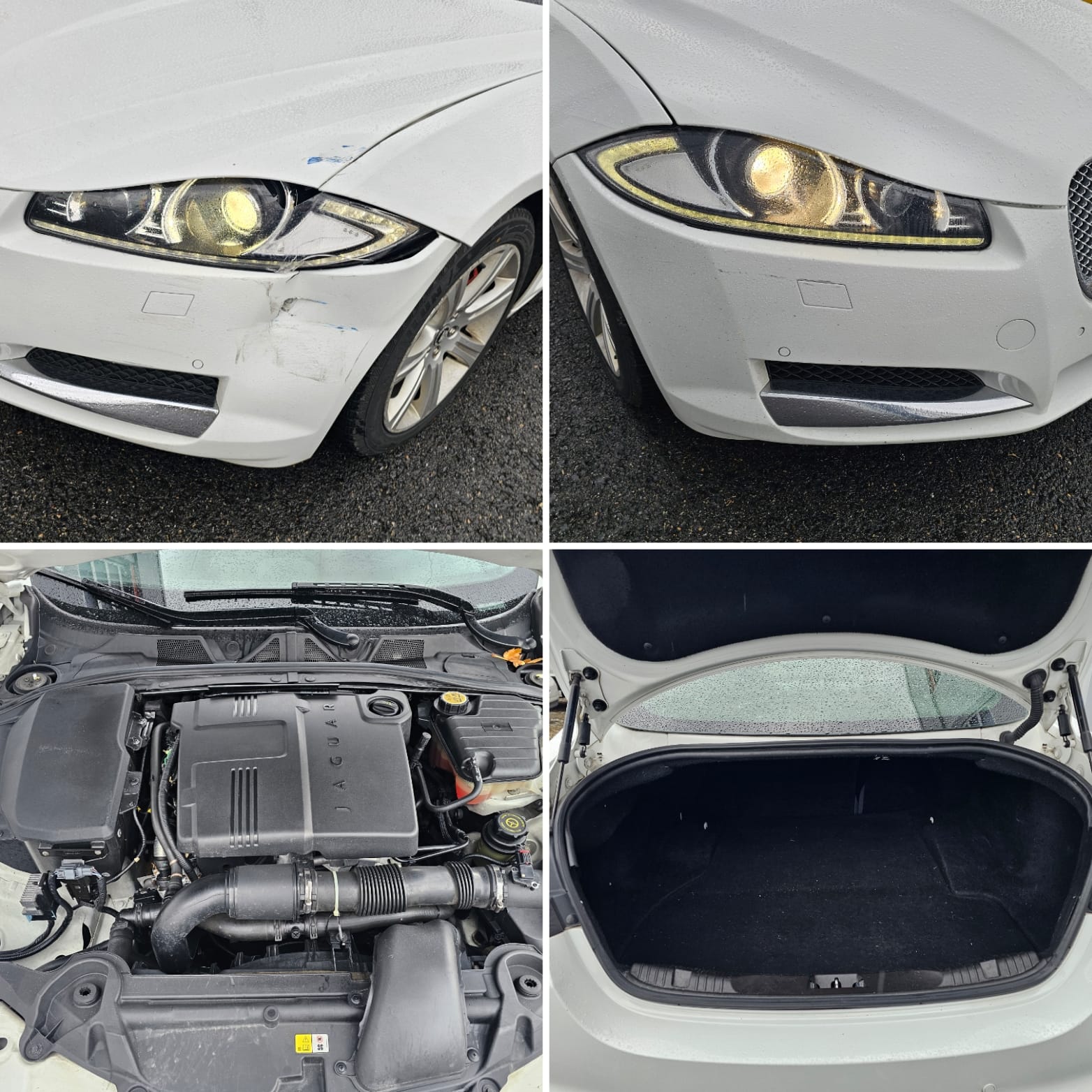 JAGUAR XF 2.2d-image-15
