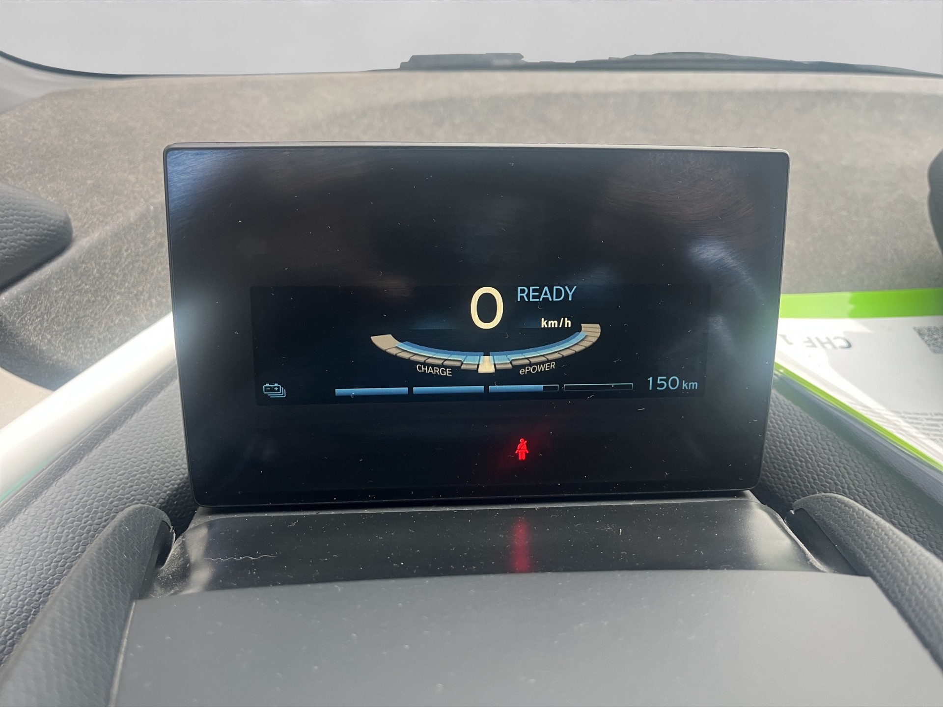 BMW i3 (120Ah) Fleet Edition-image-8