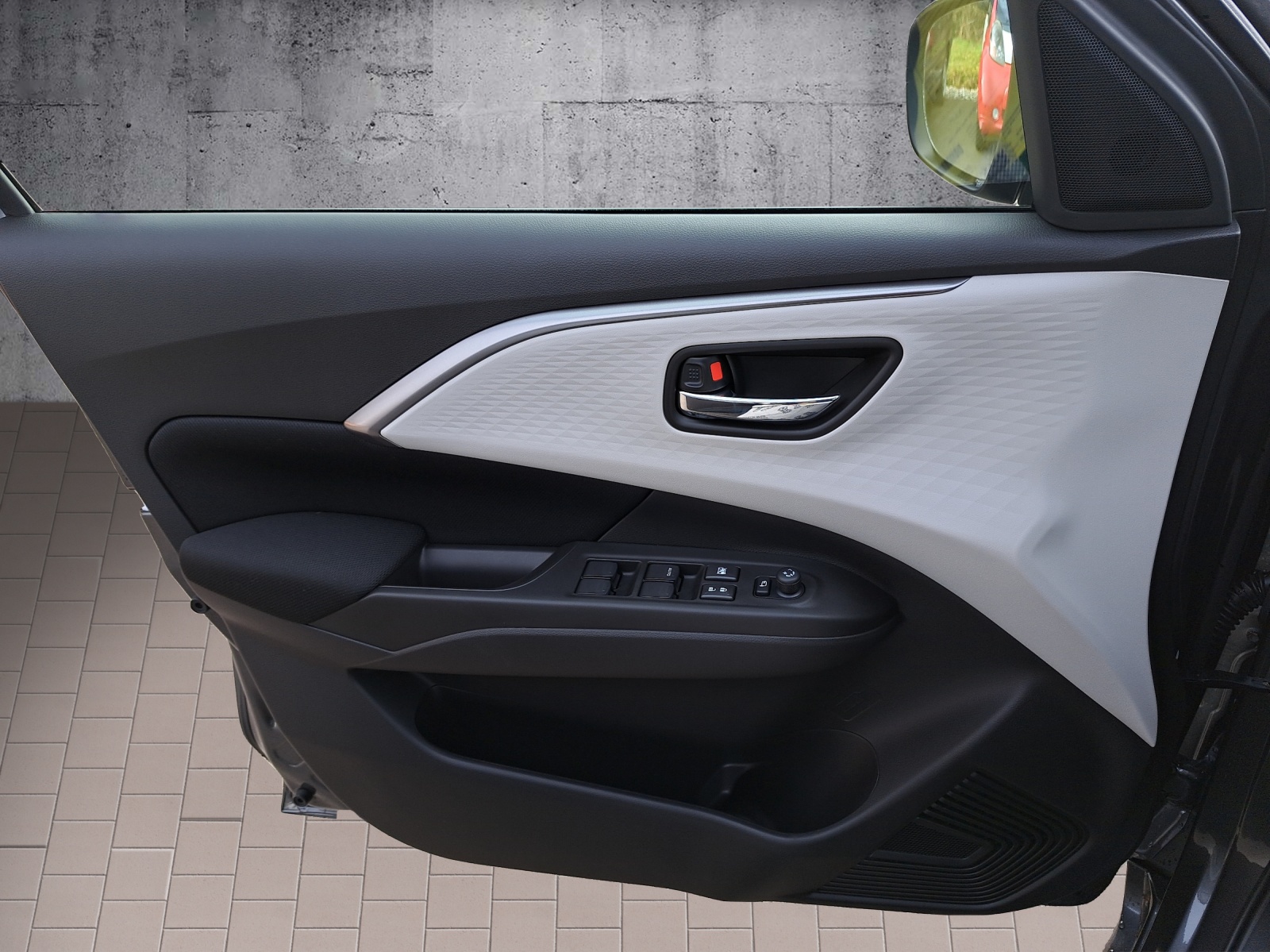 SUZUKI Swift 1.2 Sakura Top Hybrid-image-14