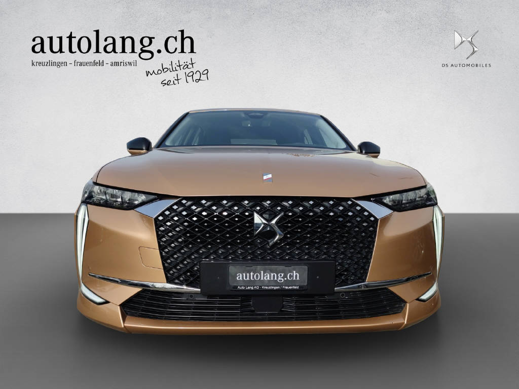 DS AUTOMOBILES DS4 1.6 E-Tense Trocadero-image-14