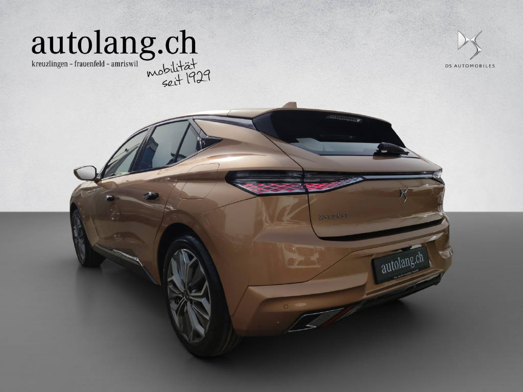 DS AUTOMOBILES DS4 1.6 E-Tense Trocadero-image-2