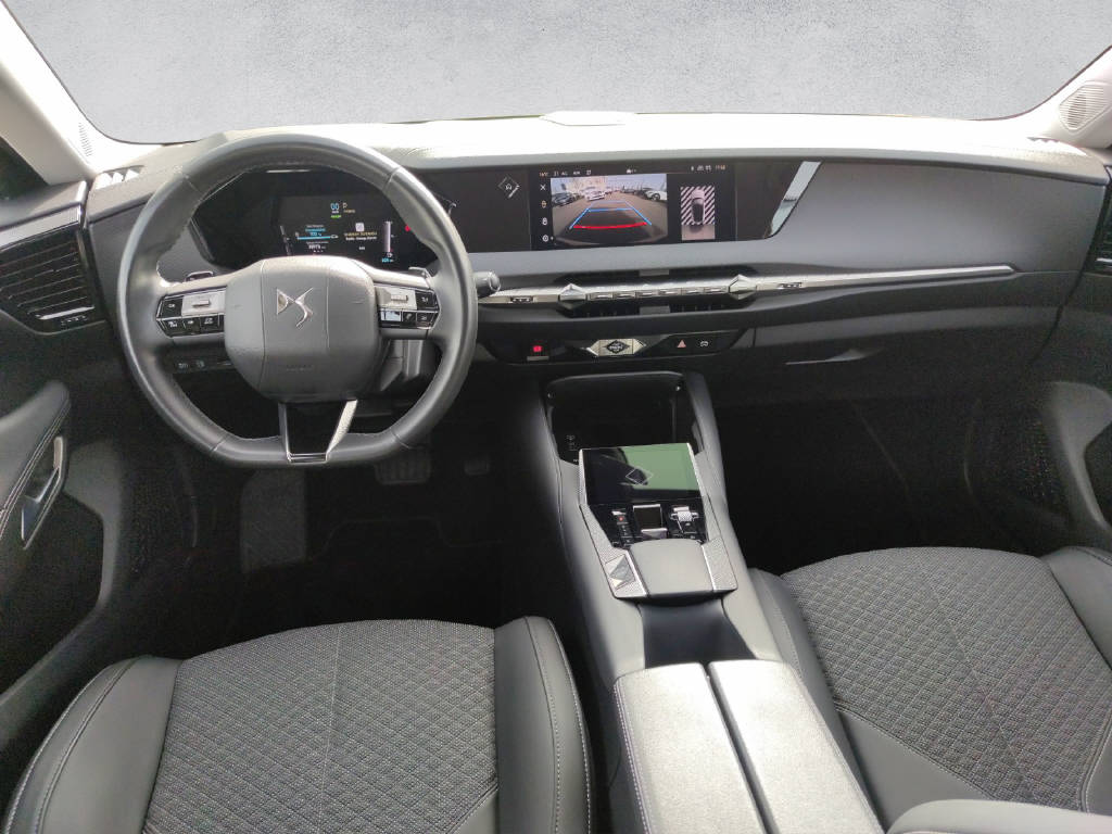 DS AUTOMOBILES DS4 1.6 E-Tense Trocadero-image-13
