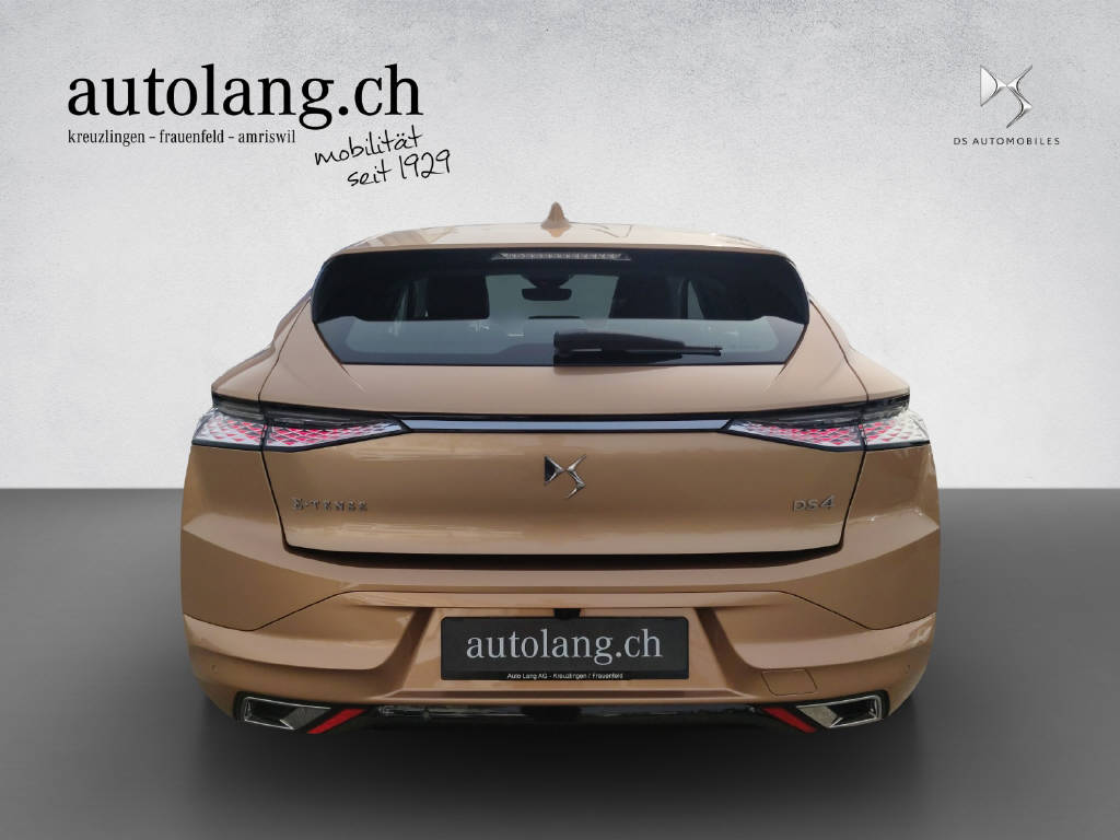 DS AUTOMOBILES DS4 1.6 E-Tense Trocadero-image-15