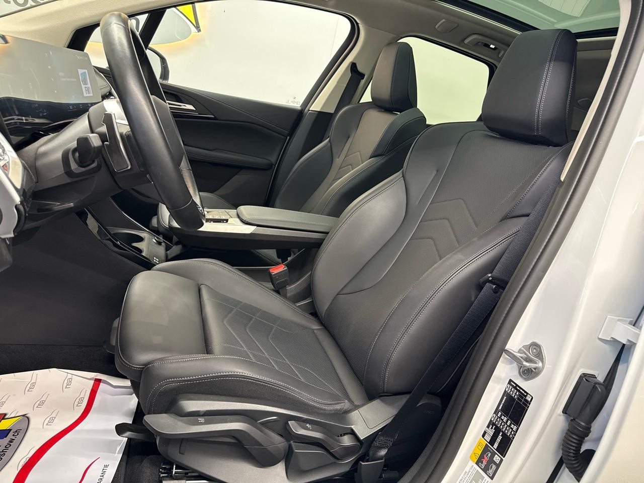 BMW 225e xDrive Active Tourer Luxury Line-image-3