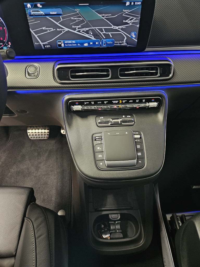 MERCEDES-BENZ Marco Polo Horizon V 300 d 4Matic lang-image-12