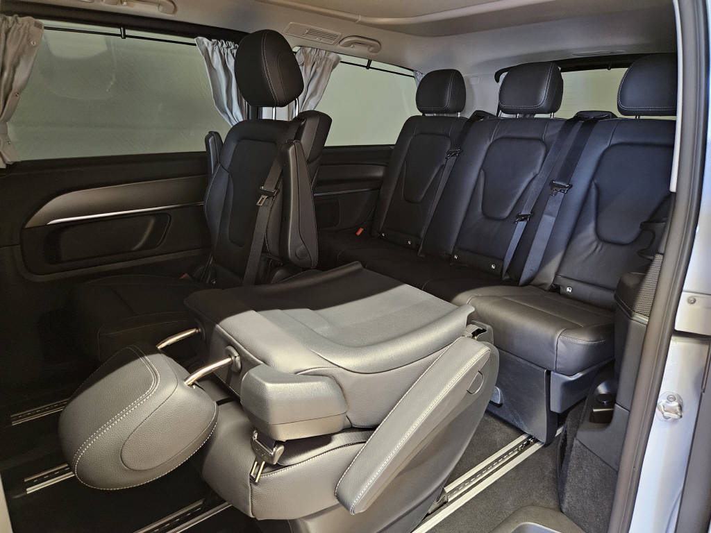 MERCEDES-BENZ Marco Polo Horizon V 300 d 4Matic lang-image-15