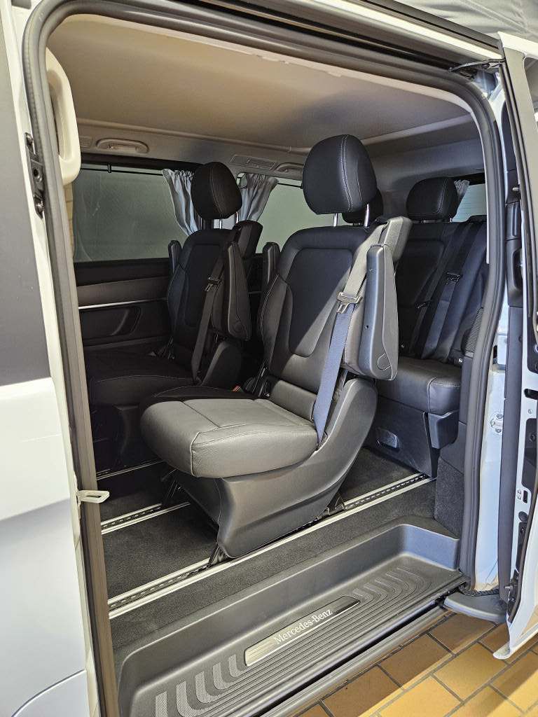 MERCEDES-BENZ Marco Polo Horizon V 300 d 4Matic lang-image-14