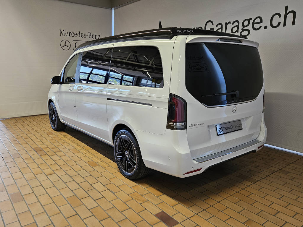 MERCEDES-BENZ Marco Polo Horizon V 300 d 4Matic lang-image-2