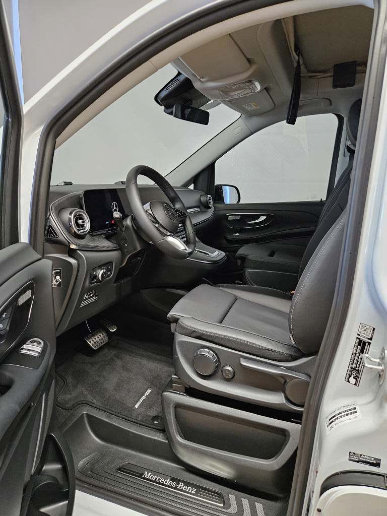 MERCEDES-BENZ Marco Polo Horizon V 300 d 4Matic lang-image-8