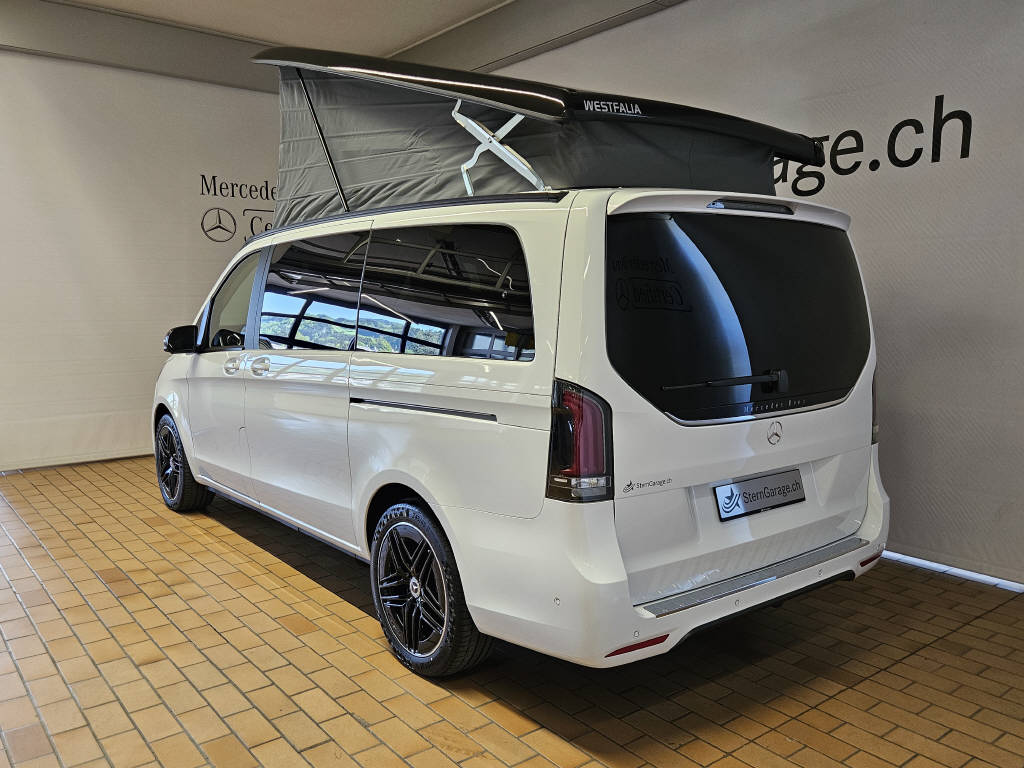 MERCEDES-BENZ Marco Polo Horizon V 300 d 4Matic lang-image-5