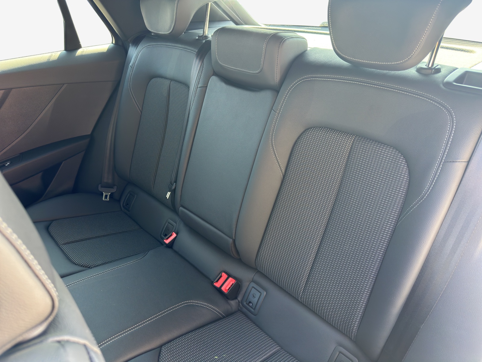 AUDI A1 Sportback 30 TFSI Attraction S-tronic-image-11