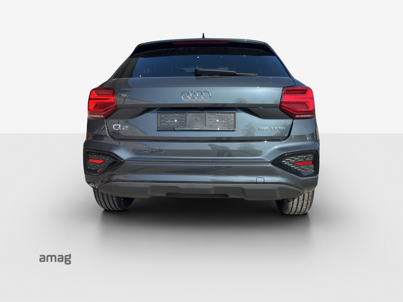 AUDI A1 Sportback 30 TFSI Attraction S-tronic-image-3