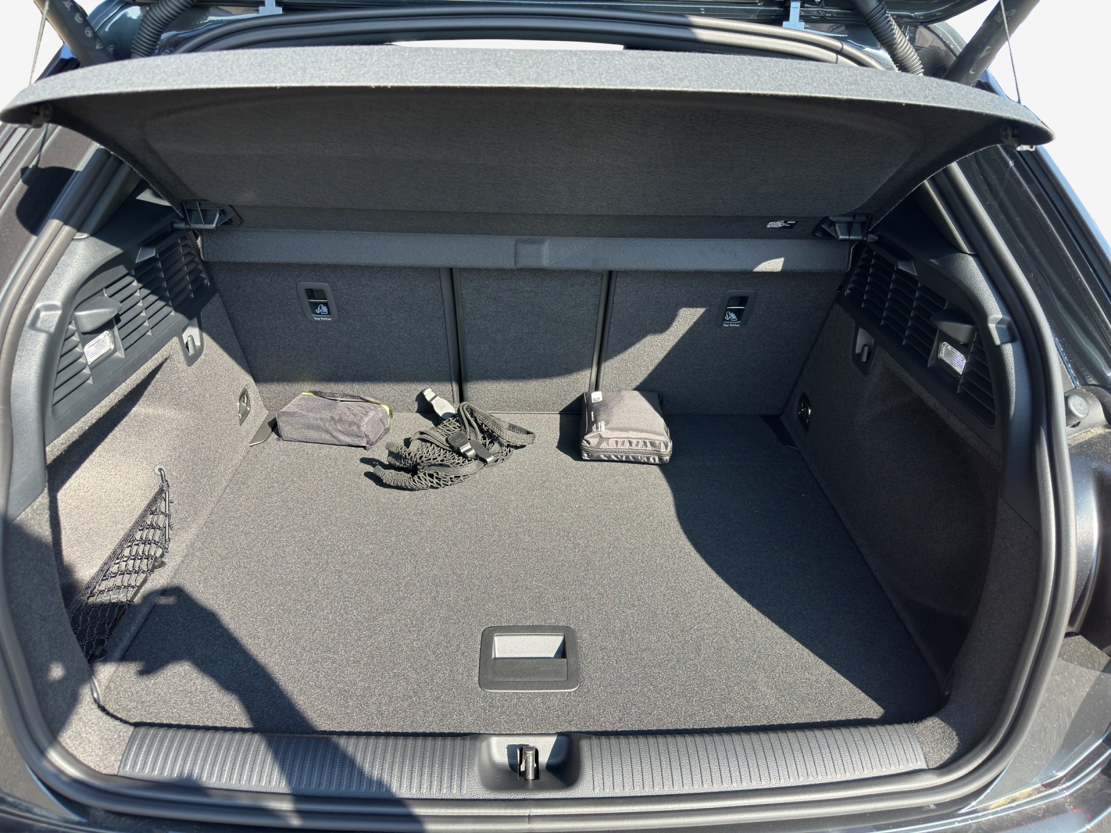AUDI A1 Sportback 30 TFSI Attraction S-tronic-image-12