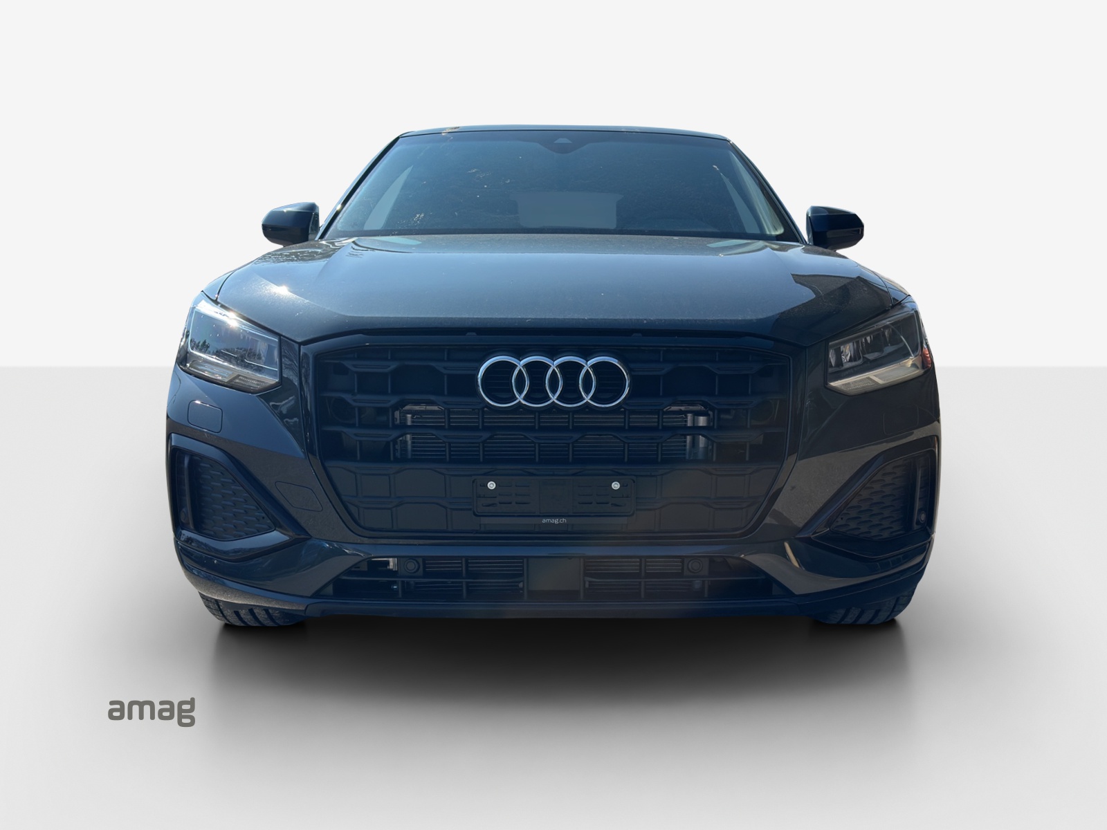 AUDI A1 Sportback 30 TFSI Attraction S-tronic-image-6