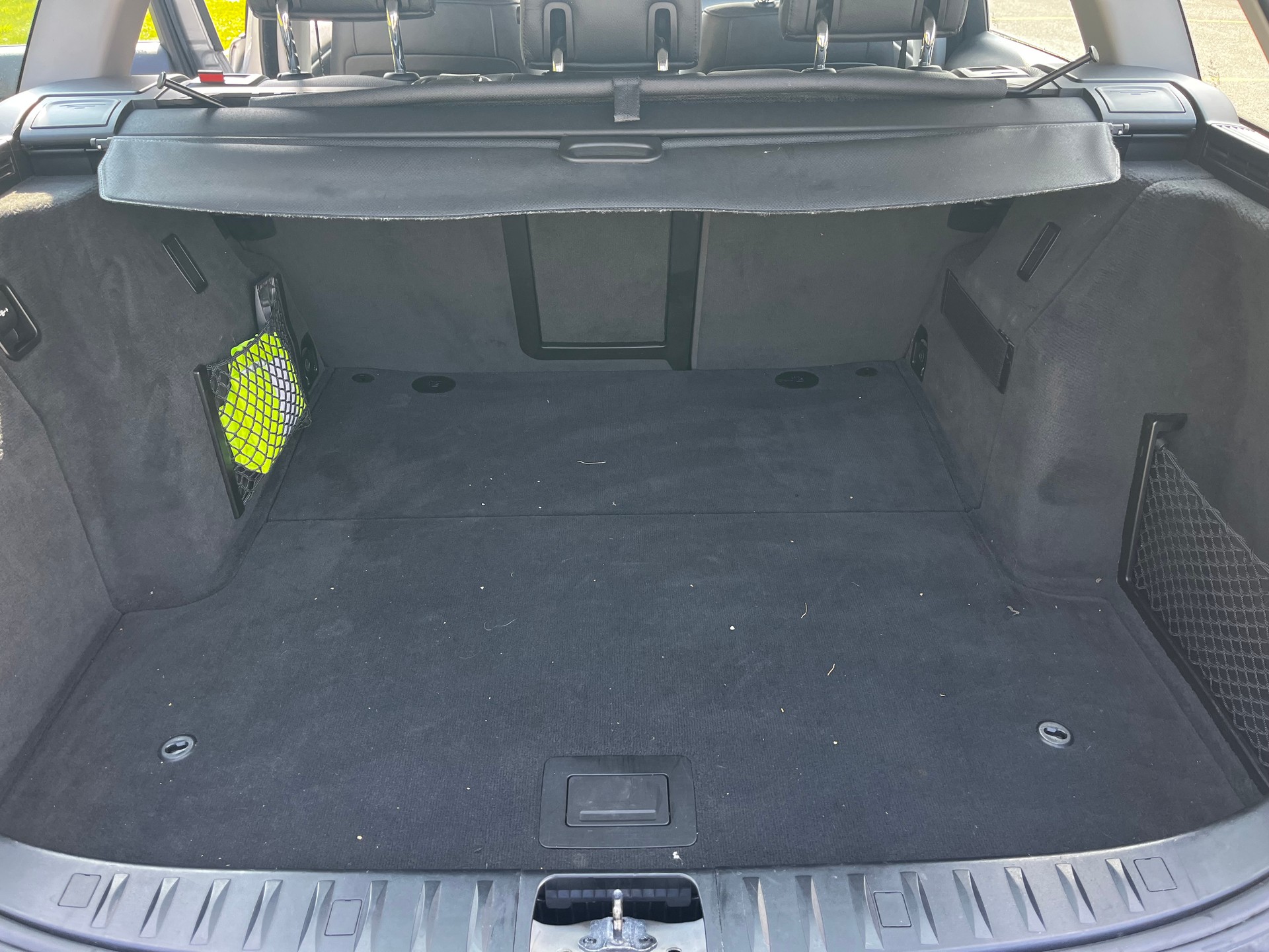 BMW 325i Touring Steptronic-image-10
