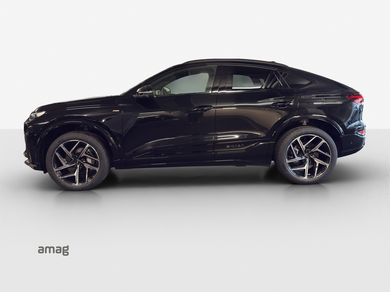 AUDI Q6 Sportback e-tron quattro-image-1