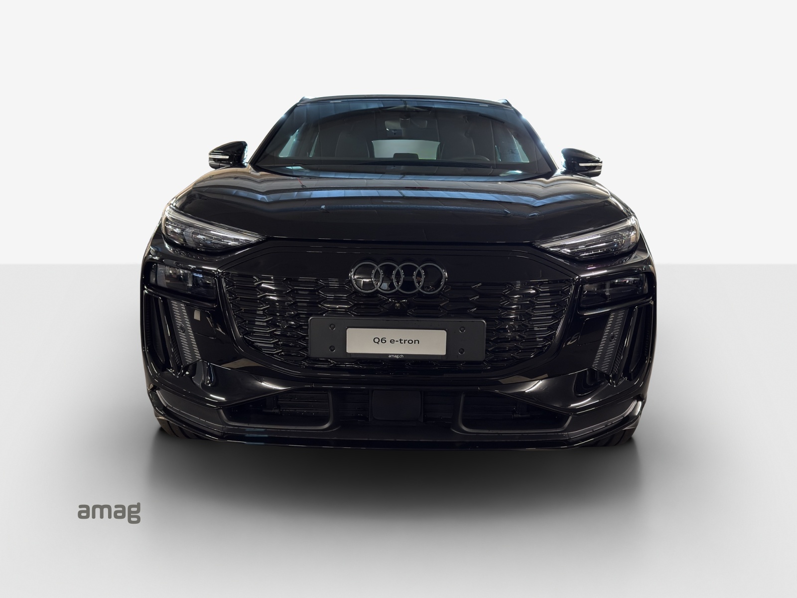 AUDI Q6 Sportback e-tron quattro-image-6