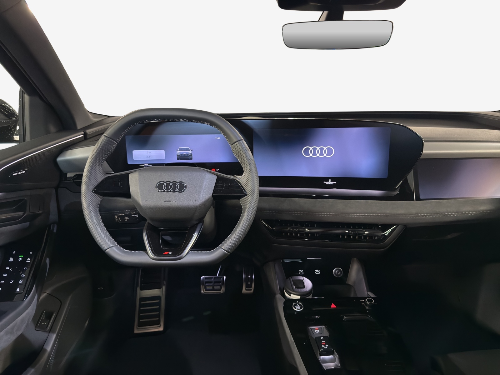AUDI Q6 Sportback e-tron quattro-image-8