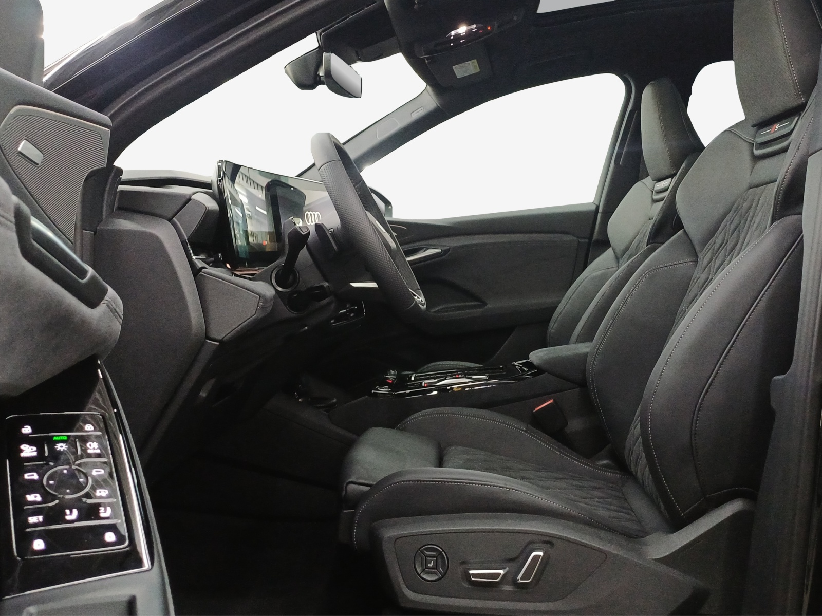 AUDI Q6 e-tron quattro-image-7