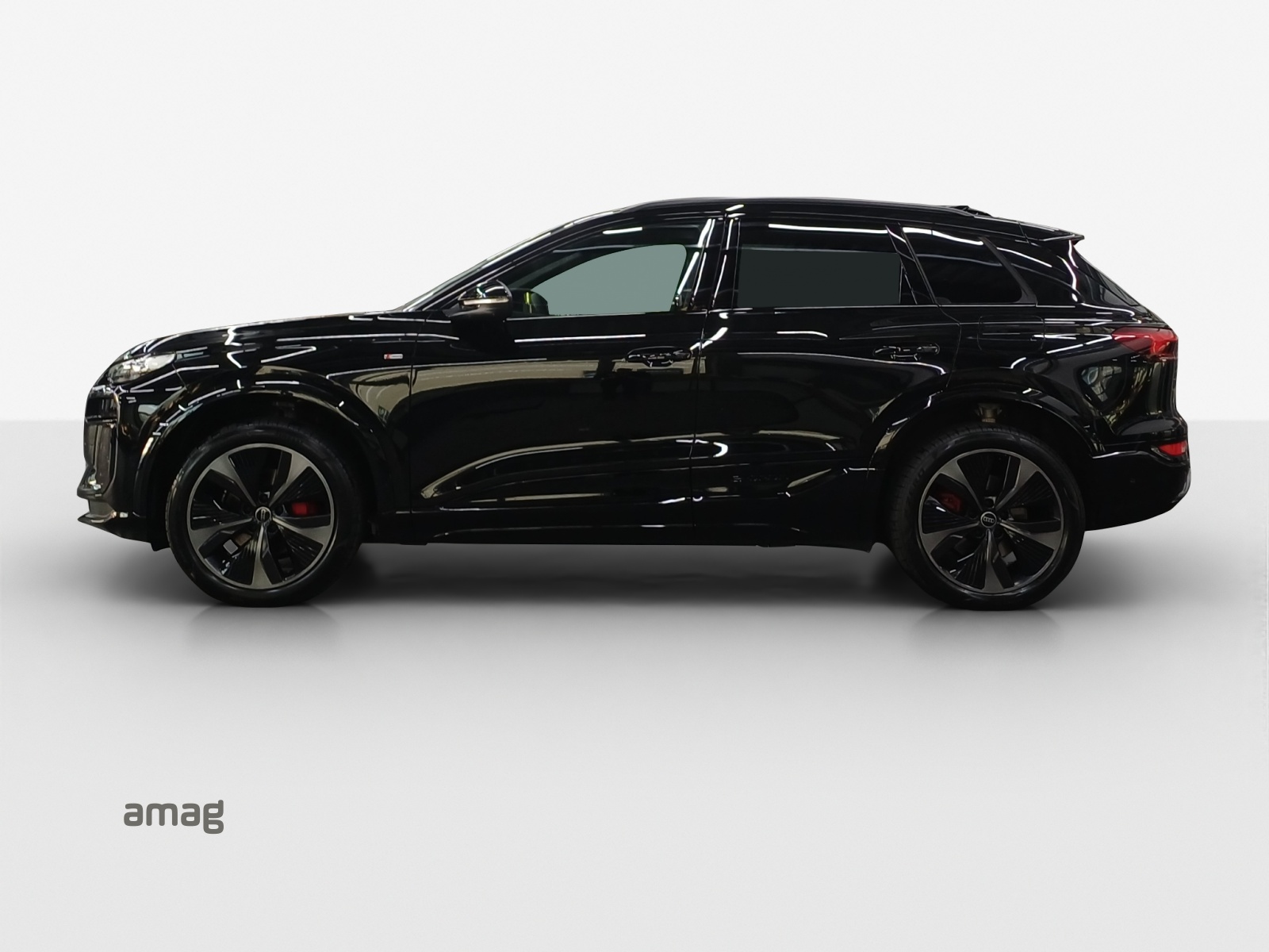 AUDI Q6 e-tron quattro-image-0