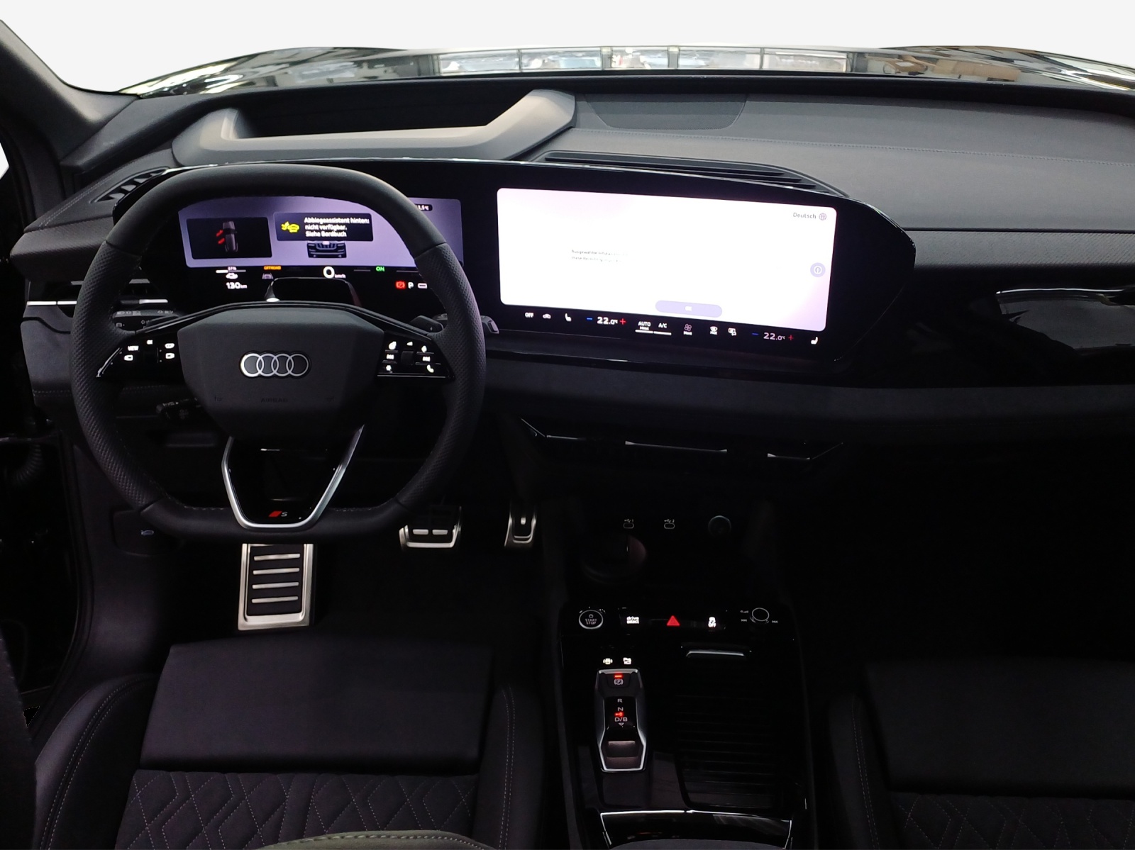 AUDI Q6 e-tron quattro-image-8