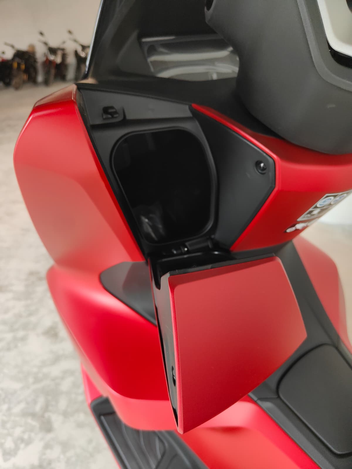 HONDA PCX 125 i ABS DX-image-7
