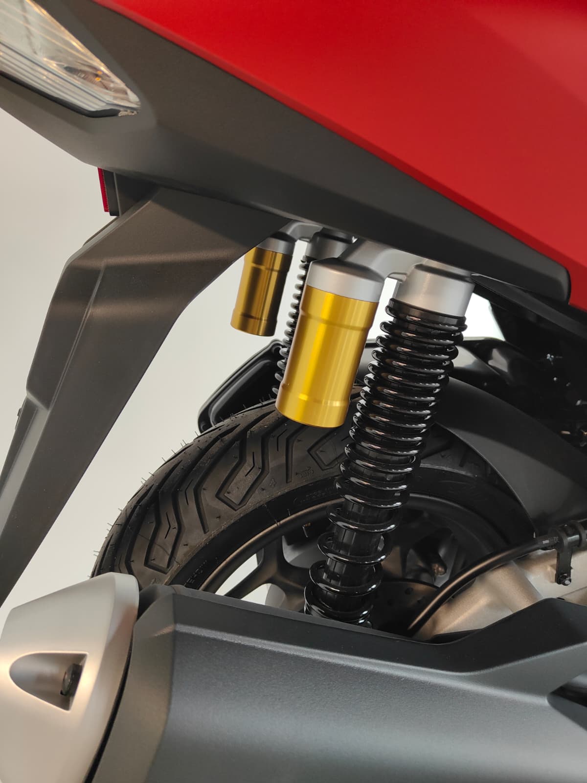 HONDA PCX 125 i ABS DX-image-4