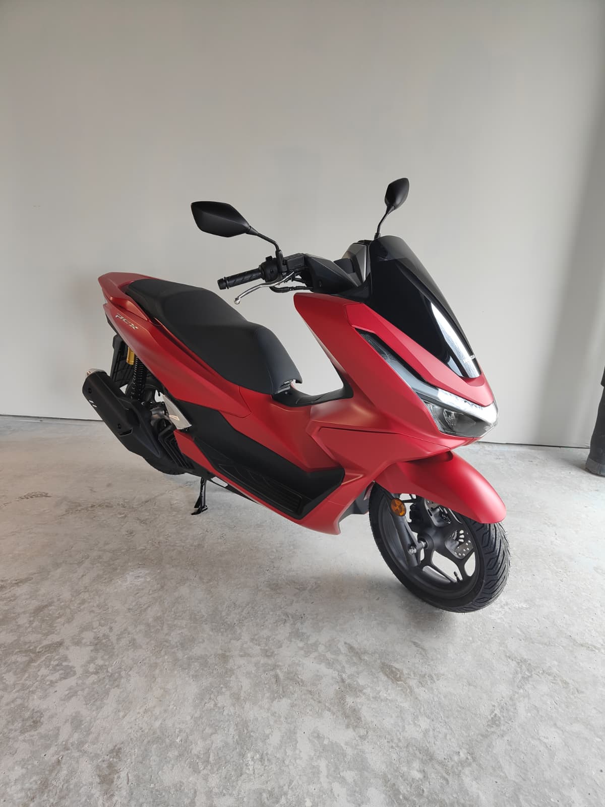 HONDA PCX 125 i ABS DX