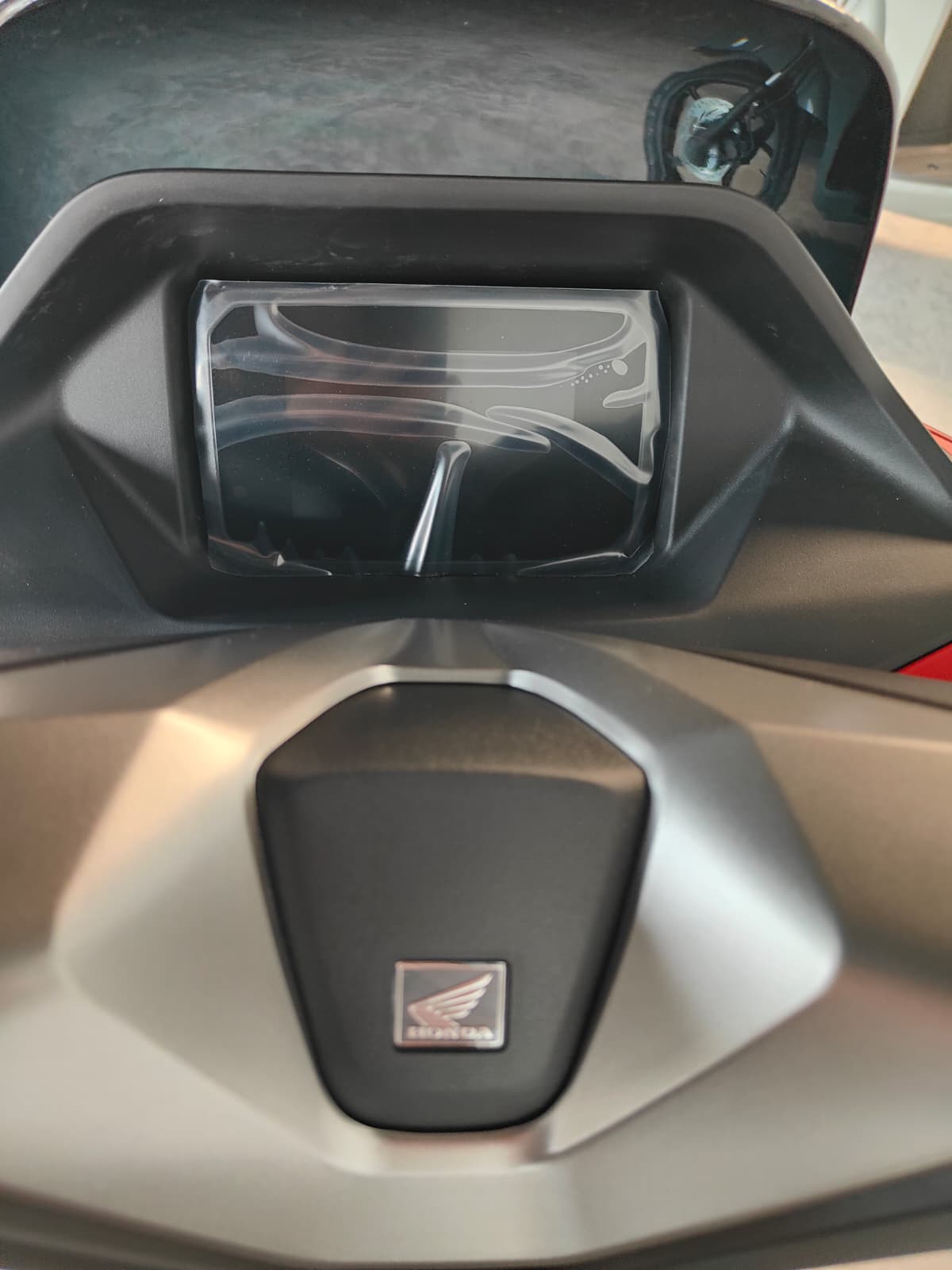 HONDA PCX 125 i ABS DX-image-5