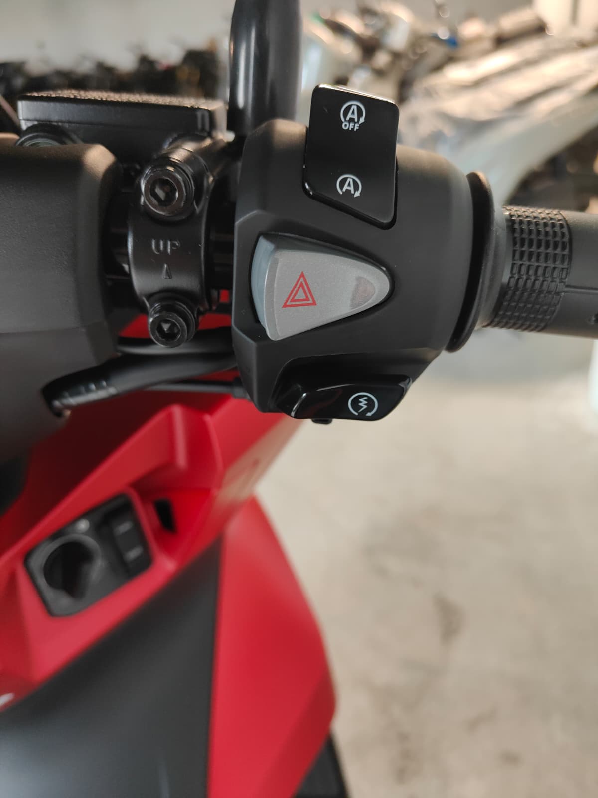 HONDA PCX 125 i ABS DX-image-8