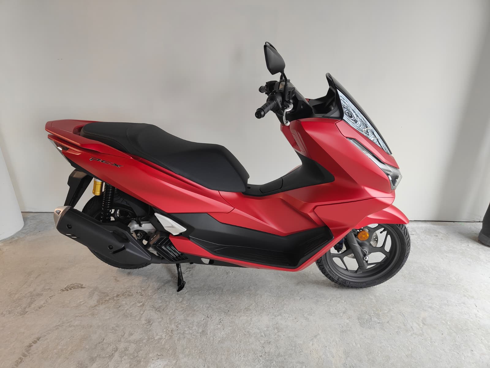 HONDA PCX 125 i ABS DX-showroom-element-2