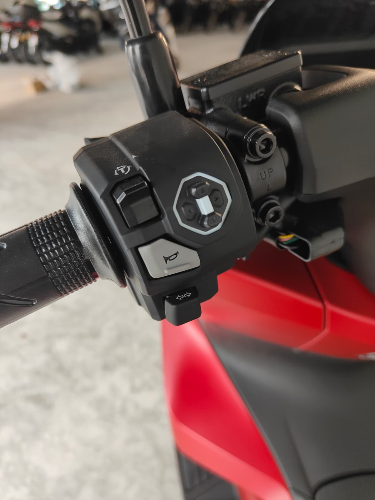 HONDA PCX 125 i ABS DX-image-9